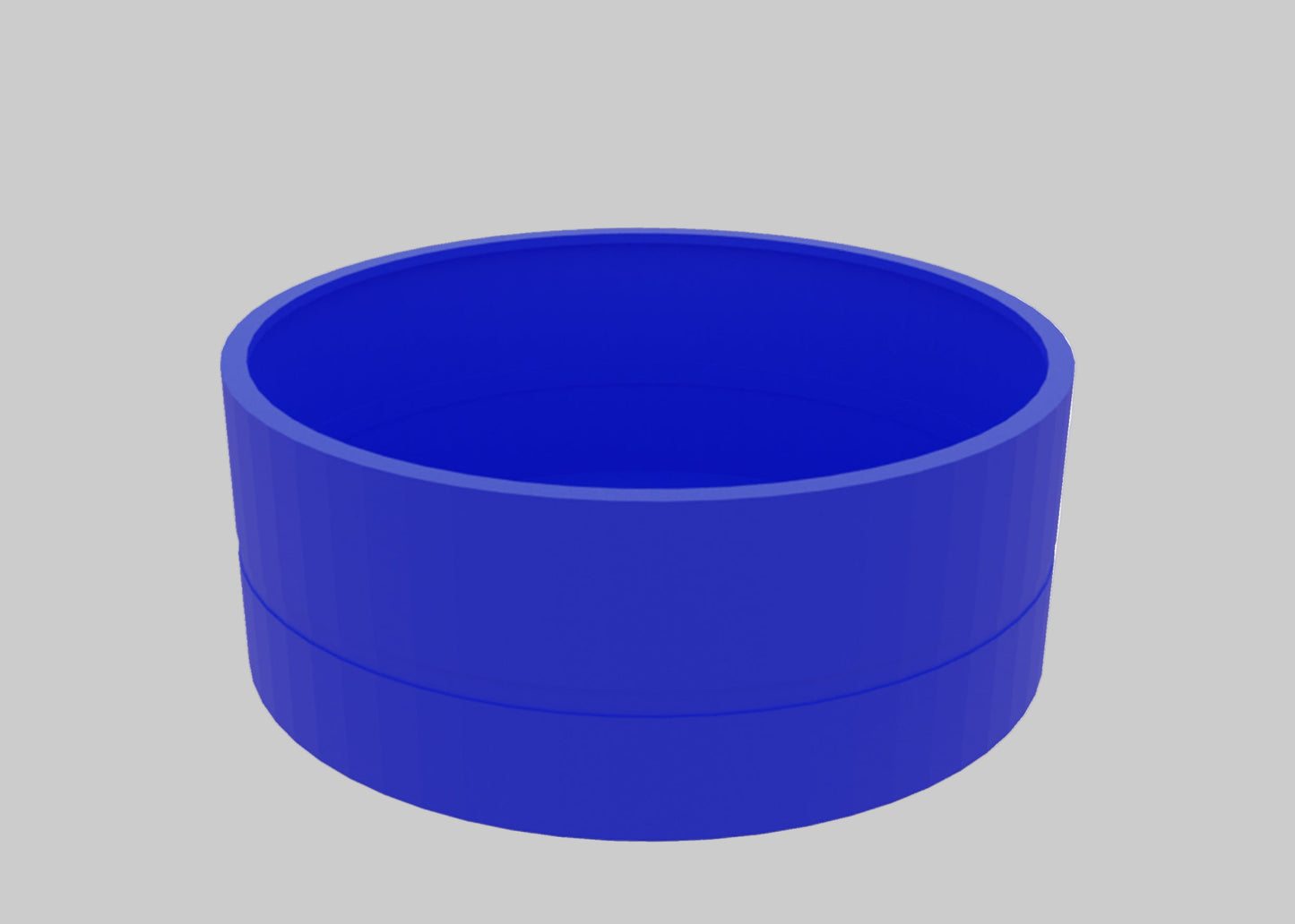 Church Baptismal Tub