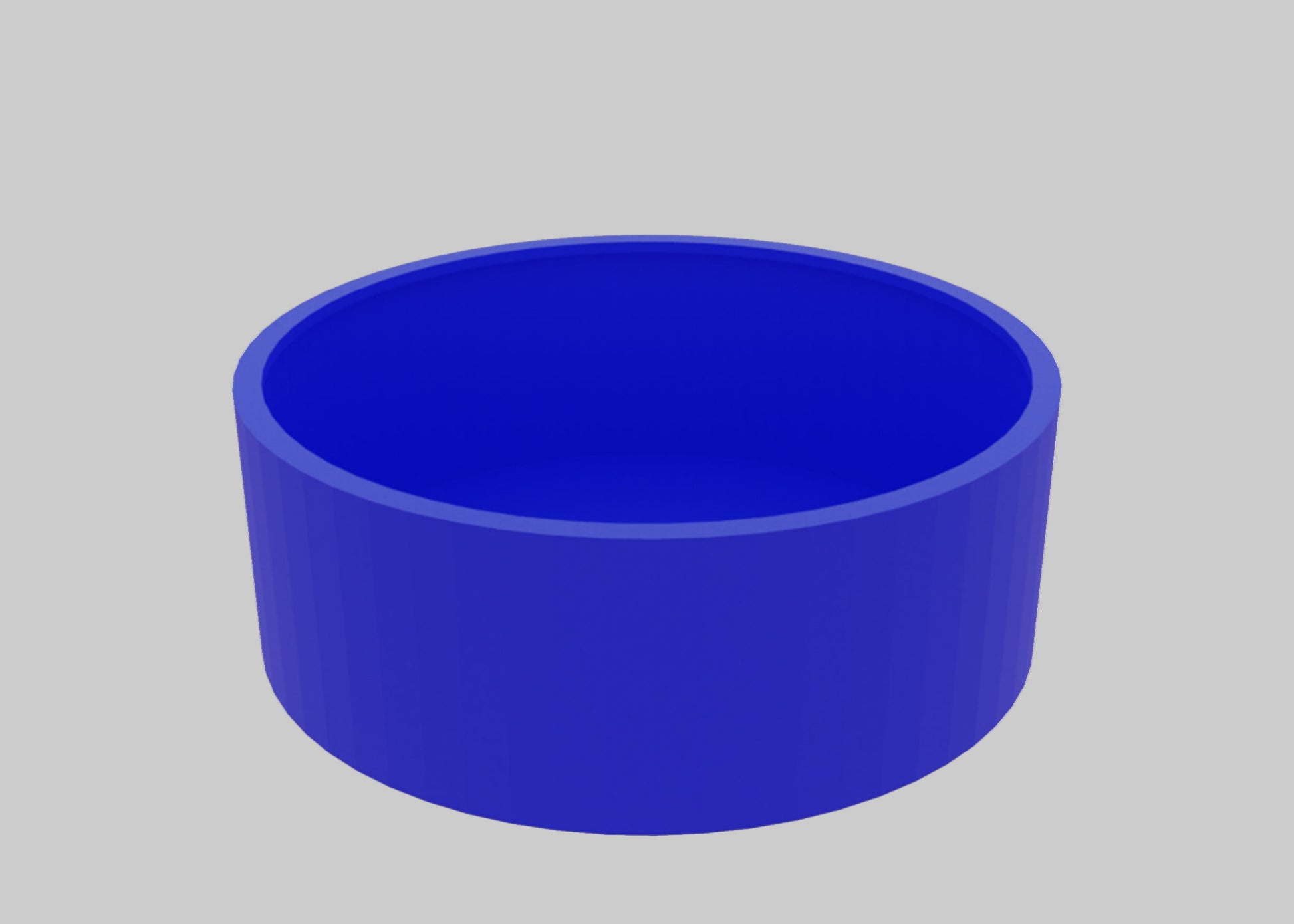 800 Gallon church baptismal